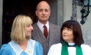 Emma Chambers, The Vicar of Dibley actor, dies aged 53 – Trending Stuff Emma
