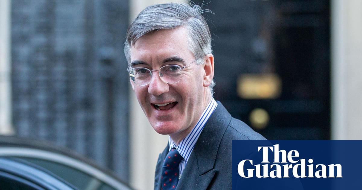 Jacob Rees-Mogg cleared of wrongdoing over £6m in cheap loans