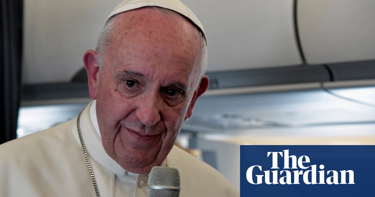 Large Swedish Study Casts Doubt On >> Pope Francis Casts Doubt On Virgin Mary Apparitions At Bosnian Large Swedish Study Casts Doubt On >> Pope Francis Casts Doubt On Virgin Mary Apparitions At Bosnian