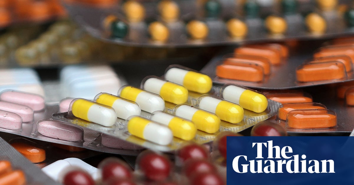 UK and US agree zero-tariff pharmaceuticals deal