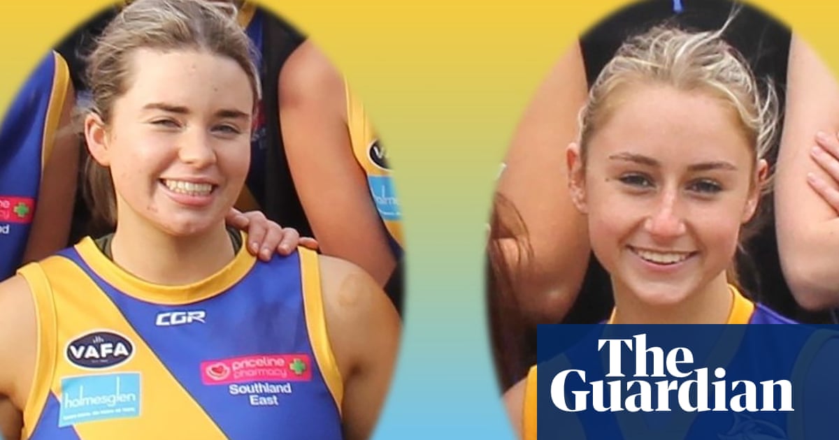 Melbourne best friends on ‘dream getaway’ before feared methanol poisoning in Laos left them fighting for life