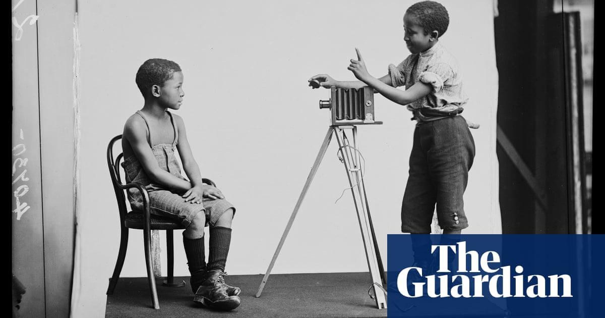 Getty opens access to 30,000 images of black diaspora in UK and US