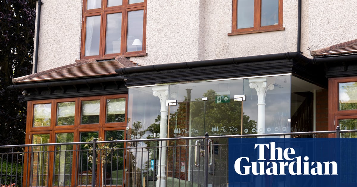 My father died at home to care and all I got was the refusal and excuses | Care Quality Commission (CQC) My father died at home to care and all I got was the refusal and excuses | Care Quality Commission (CQC)