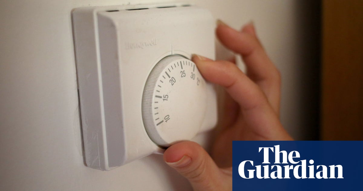 Government failure to boost energy efficiency ‘inexplicable’, says IEA