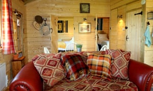 Wrangler's Den, Nottinghamshire