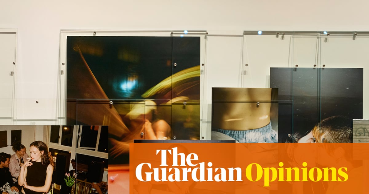 Mounting Rene Matić’s snapshots in Perspex isn’t really enough to make them interesting | Charlotte Jansen