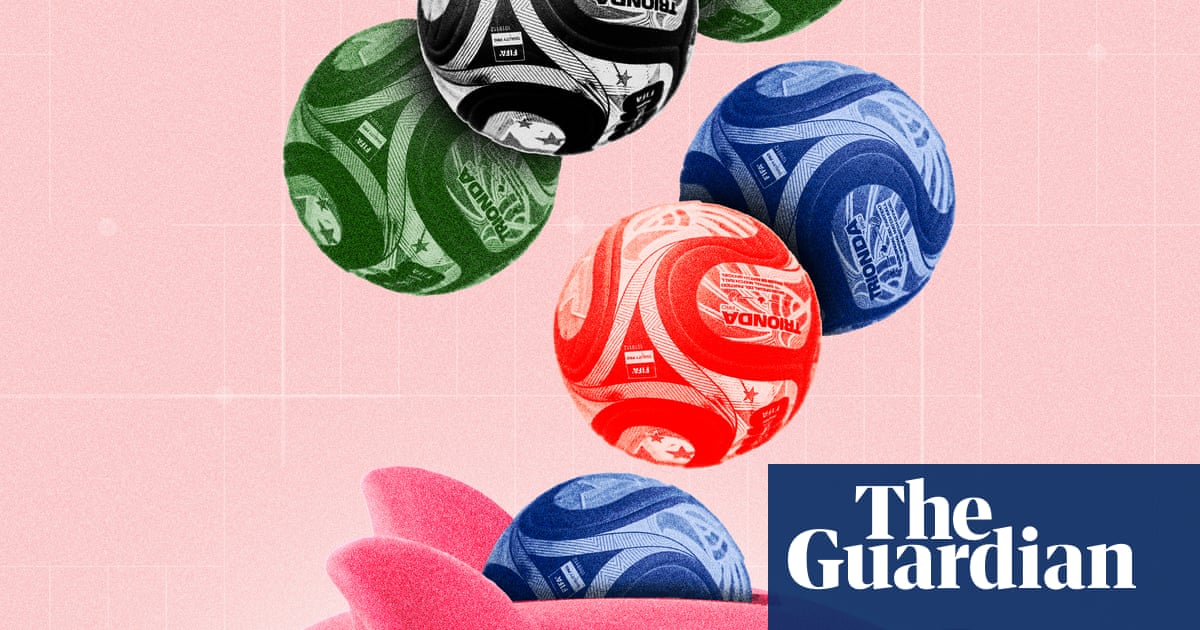 The $13bn World Cup: how the numbers stack up on Fifa’s 2026 balance sheet