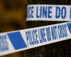 Two people killed in light aircraft crash near Loch Lomond