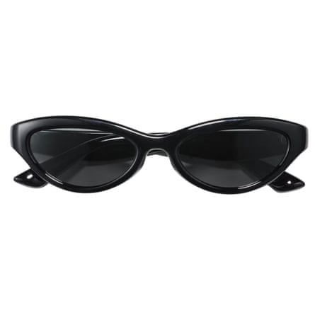 Uniqlo Sunglasses (Narrow)
