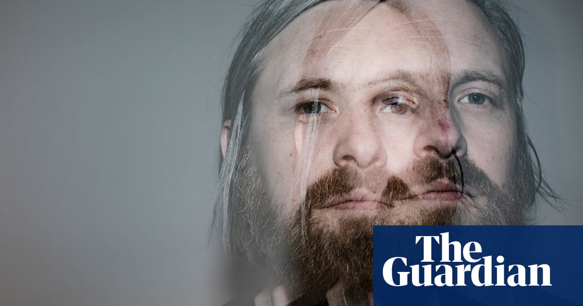 Its been cathartic: how Blanck Mass made a travelogue album in lockdown
