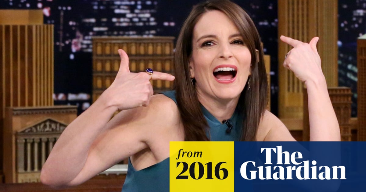 Tina Fey it’s a ‘terrible time’ for women in comedy Sisters The