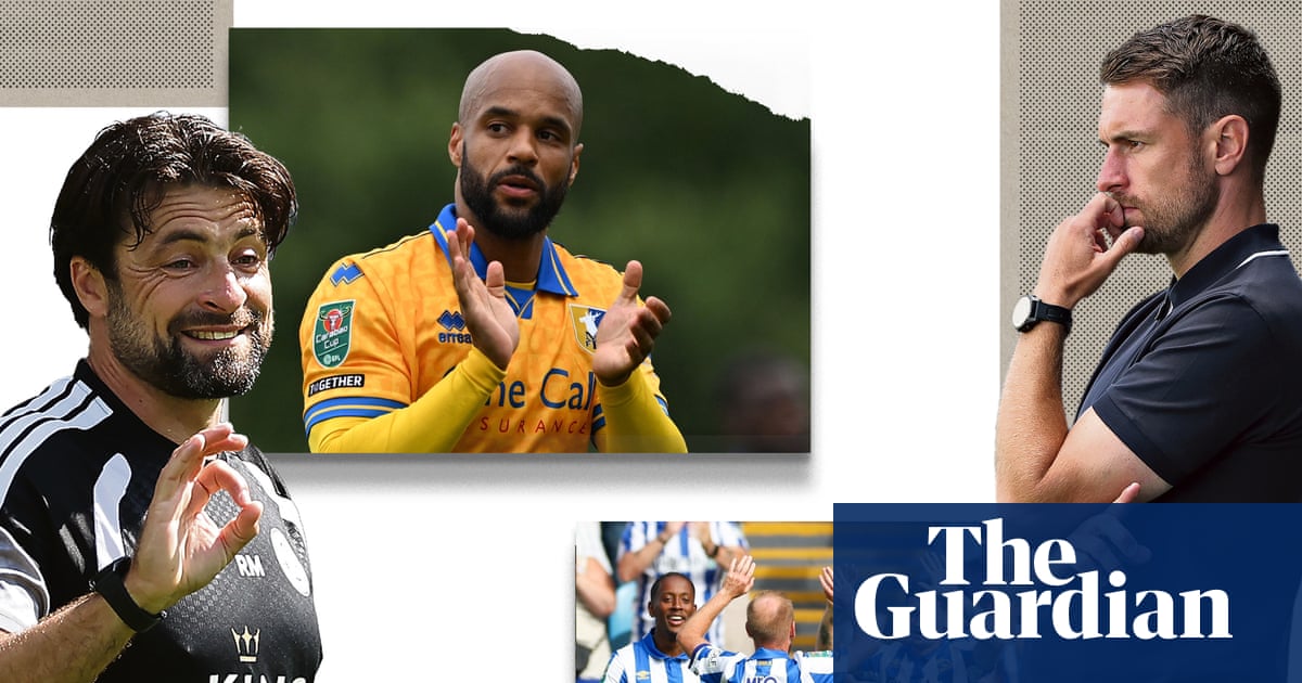 League One 2026-27 preview: the contenders, hopefuls and strugglers