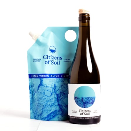 Citizens of Soil subscription service