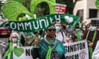 Grenfell bereaved and survivors bring multimillion pound case to high court