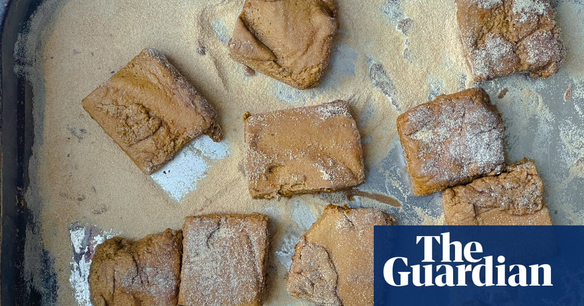How to turn surplus egg whites into marshmallows recipe | Waste not