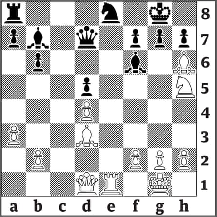 Chess problem 3981