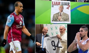 Gabriel Agbonlahor