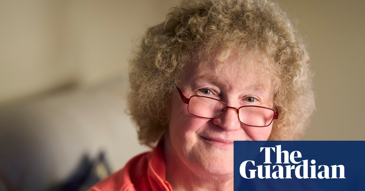 Rights can be knocked out in a second': older trans women shocked by supreme court ruling