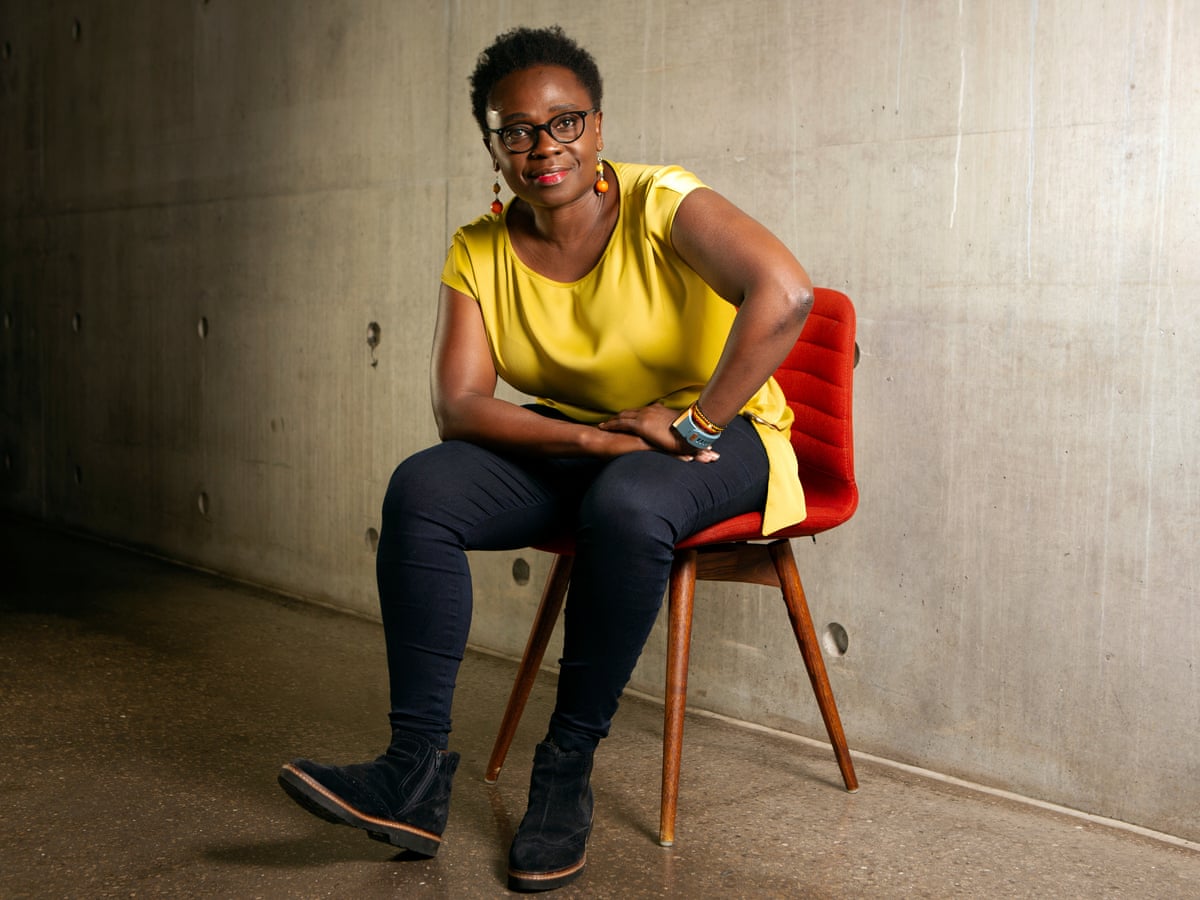 The First Woman By Jennifer Nansubuga Makumbi Review Coming Of Age In Uganda Fiction The Guardian