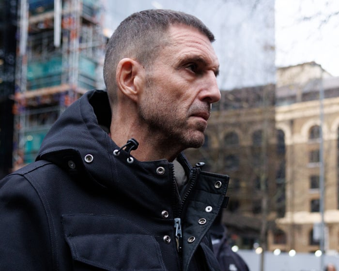 Former Radio 1 DJ Tim Westwood charged with two more offences