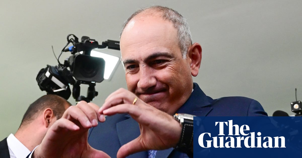 Pro-western but populist: how Nikol Pashinyan retained power in Armenia