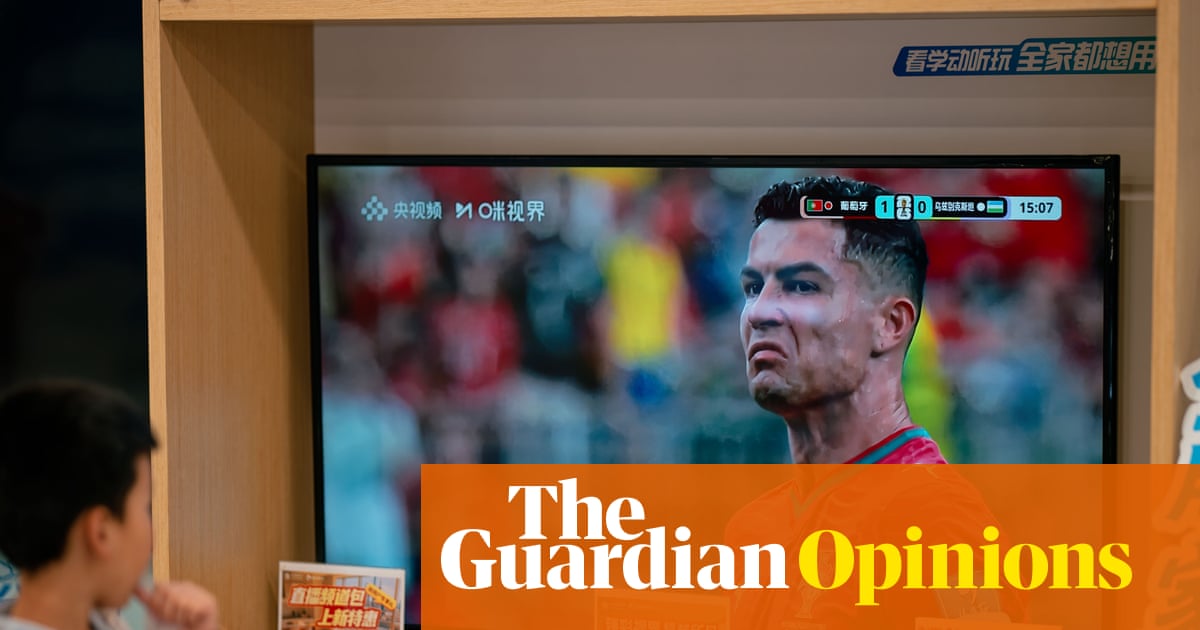 World Cup becomes cult of the individual but ignores team complexity | Jonathan Liew