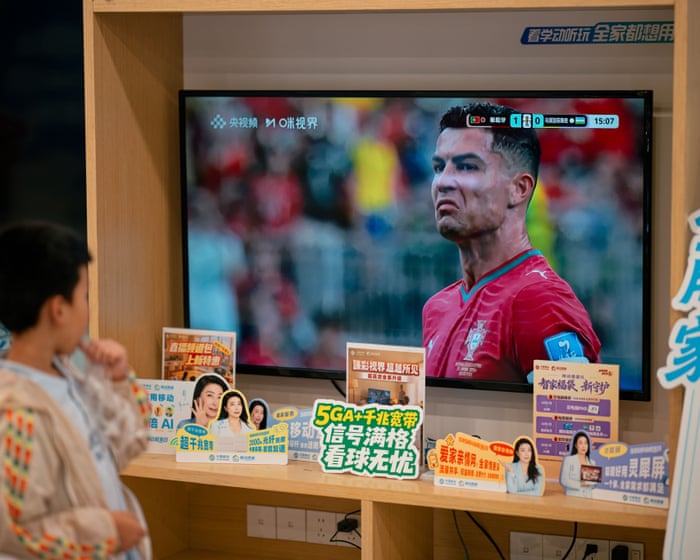 World Cup becomes cult of the individual but ignores team complexity | Jonathan Liew