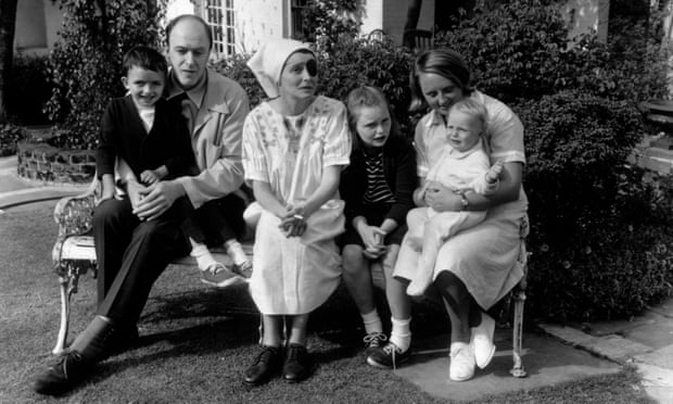 Roald Dahl Family Tree roald-dahl-family-tree
