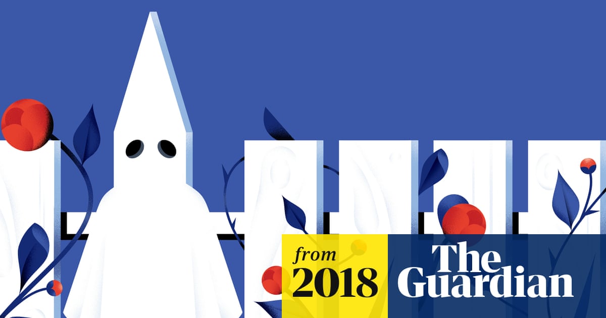 End of the American dream? The dark history of ‘America first