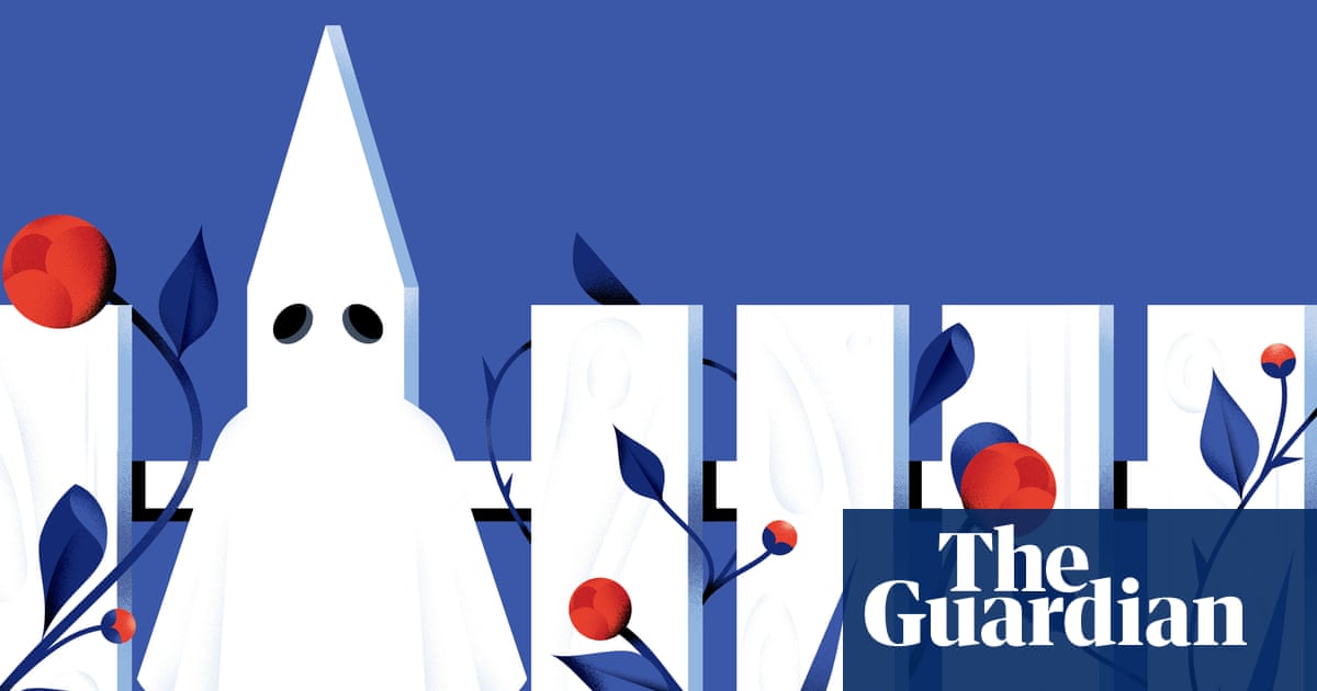 Achieving mudde antiracism schriftzug hina theguardian uklonjena franciscu statua kolumba kurier End of the American dream? The dark history of 'America first' | Books | The Guardian