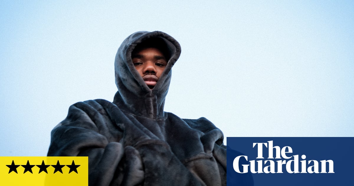Baby Keem: The Melodic Blue review – arguably the best rap album of 2021
