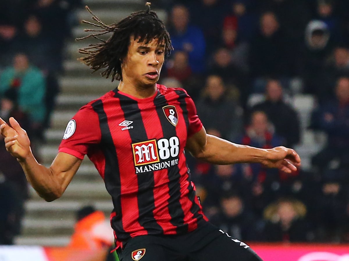 Manchester City Land Bournemouth S Nathan Ake In 41m Move Transfer Window The Guardian