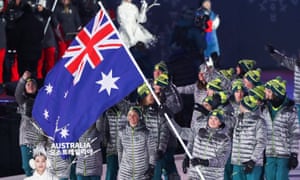 Go South Why New Zealand And Australia Should Bid To Host The Winter Olympics Bret Harris Sport The Guardian