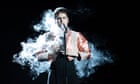 Christine and the Queens review - a brilliant, undeniable force
