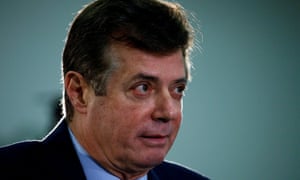 Paul Manafort