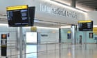 Heathrow workers to strike for