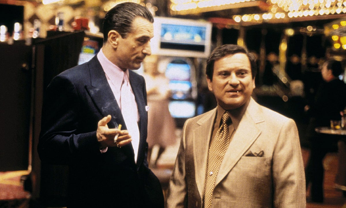 Joe Pesci | BULB