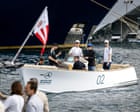 Antonelli claims pole position at Monaco Grand Prix qualifying