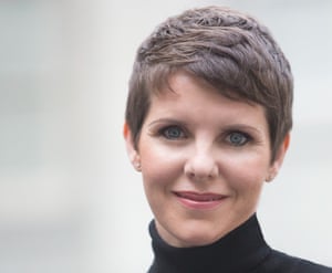 Caitríona Palmer met her biological mother, Sarah, when she was 27.