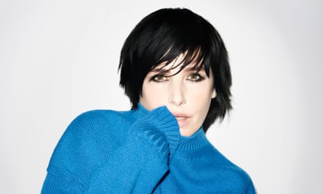 ‘Those moments where you can’t get arrested can be soul destroying’ … Sharleen Spiteri.