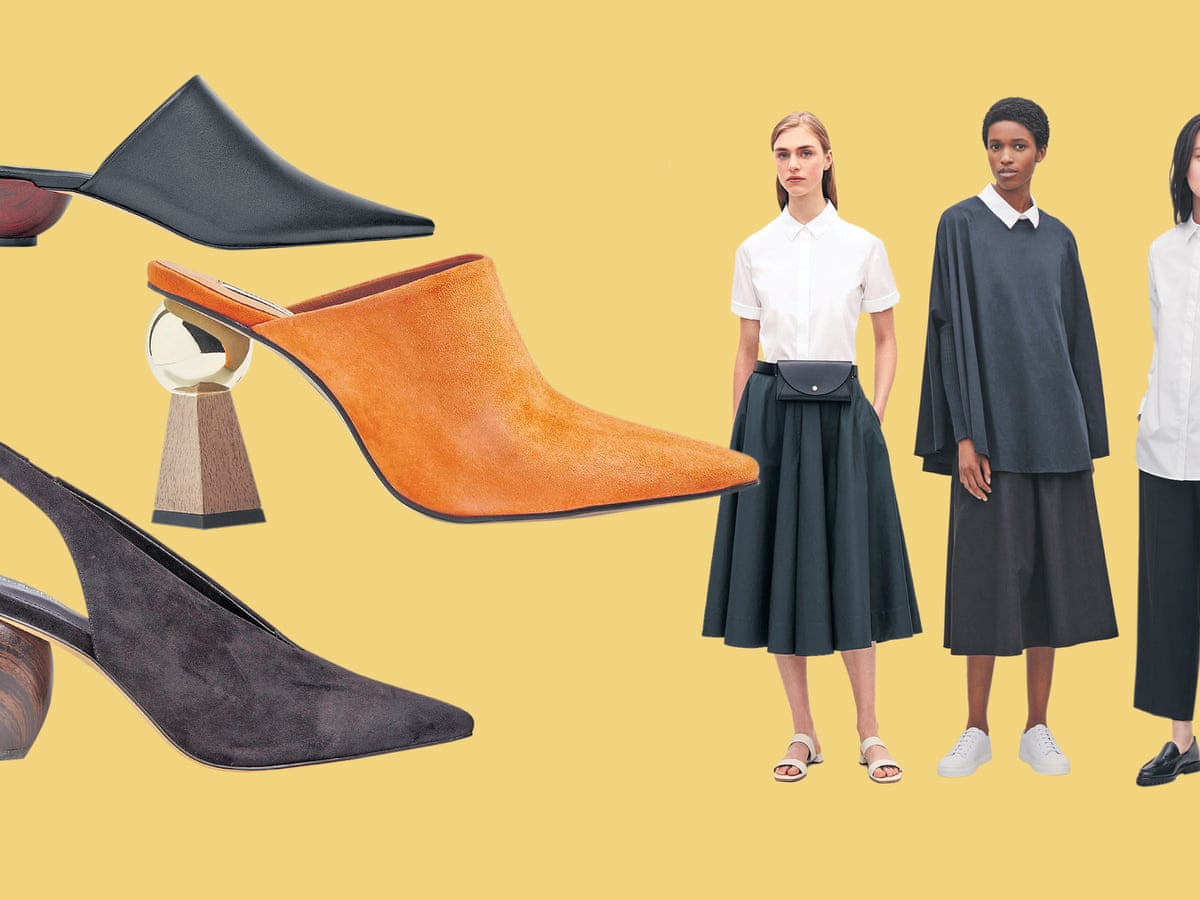 how to dress like a designer What Fashion Designers Wear - How Famous Fashion People Dress
