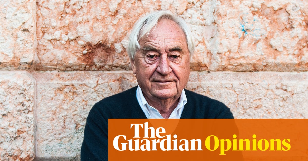 The bristling wit and melancholy of Cees Nooteboom came to me when I needed it most | Madeleine Thien