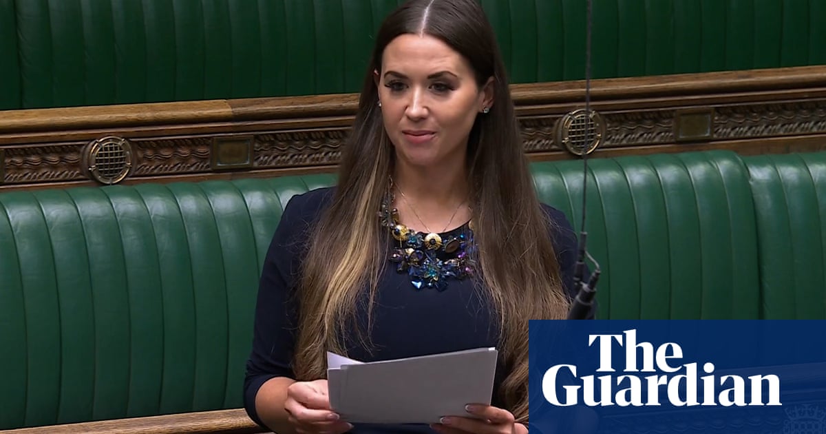 MP targeted by Tate brothers after 'daring to speak my mind' - video