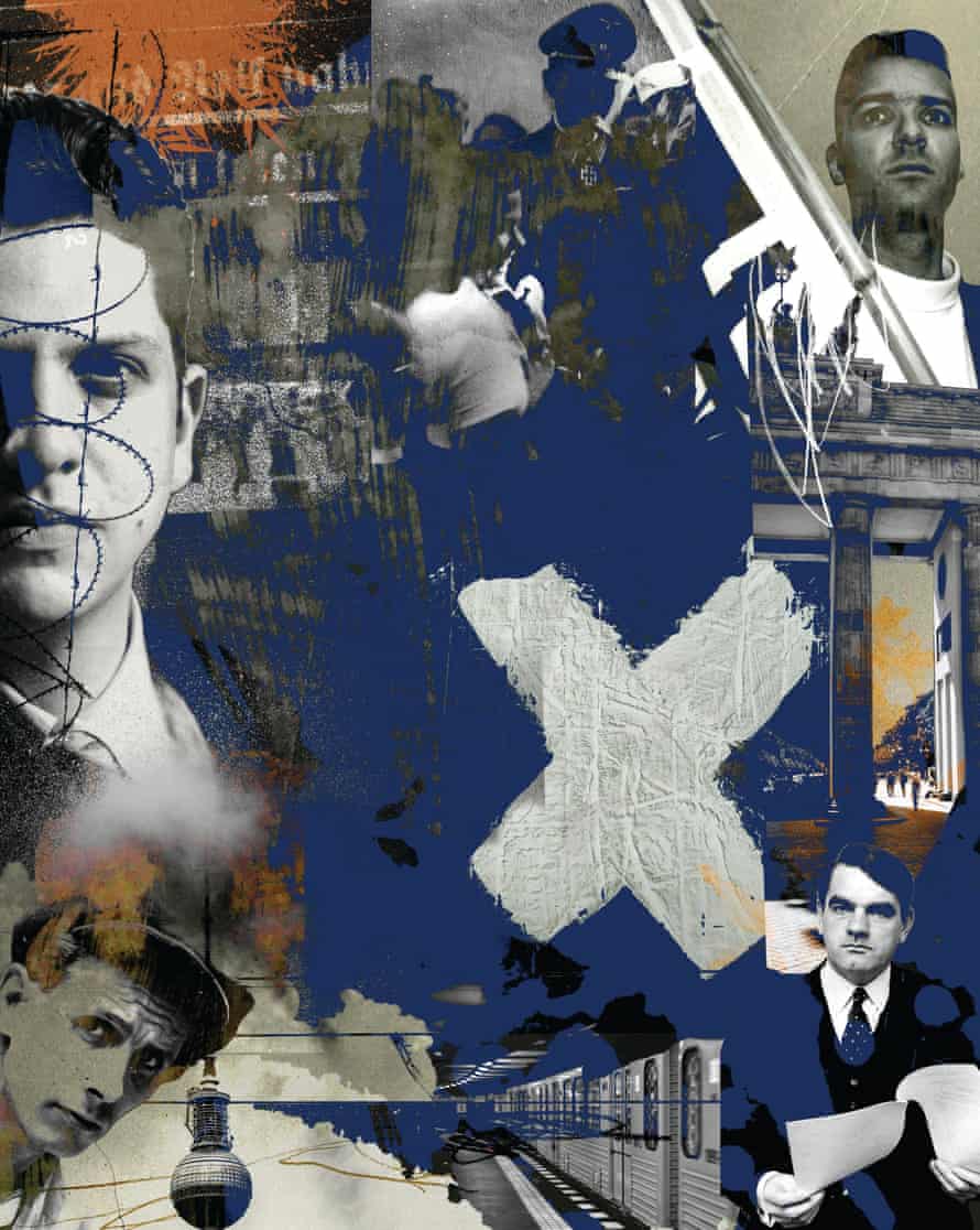 My Berlin meeting with an ex Nazi | Nazism 1 3325