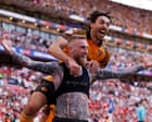Championship spending hits record levels and likely to go higher as playoffs expand