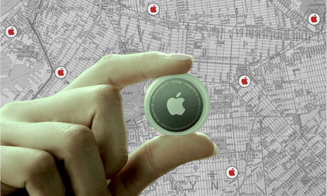 AirTags and SmartTags: Apple is doing a better job to prevent unwanted  tracking - PhoneArena