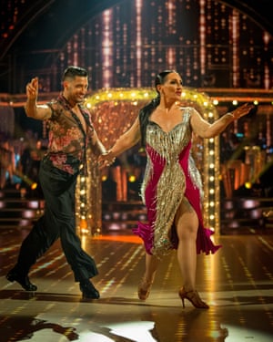 Strictly Come Dancing 2019 Week One As It Happened