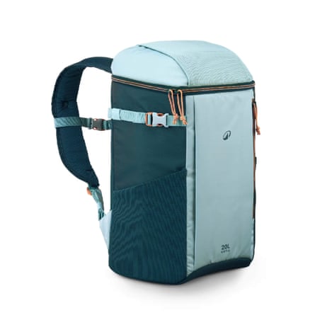 Decathlon QUECHUA 20 L Backpack Cooler 100