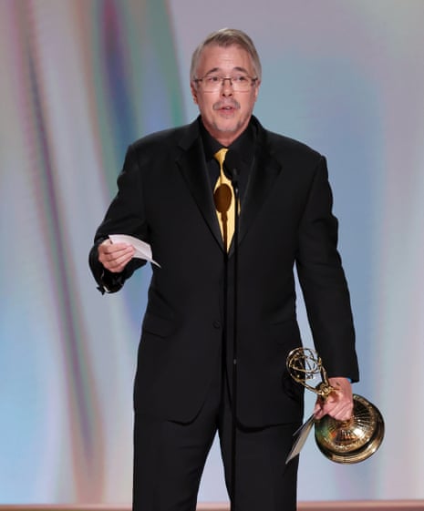 Vince Gilligan