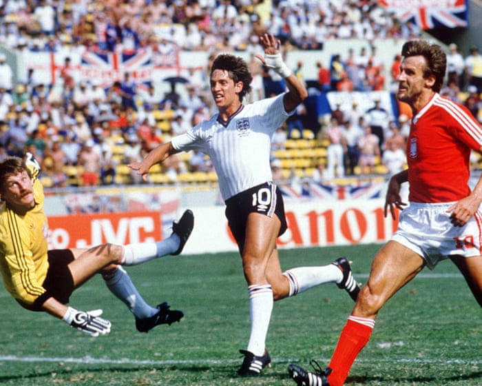 Which player has scored the highest percentage of their team’s goals at a World Cup? | The Knowledge